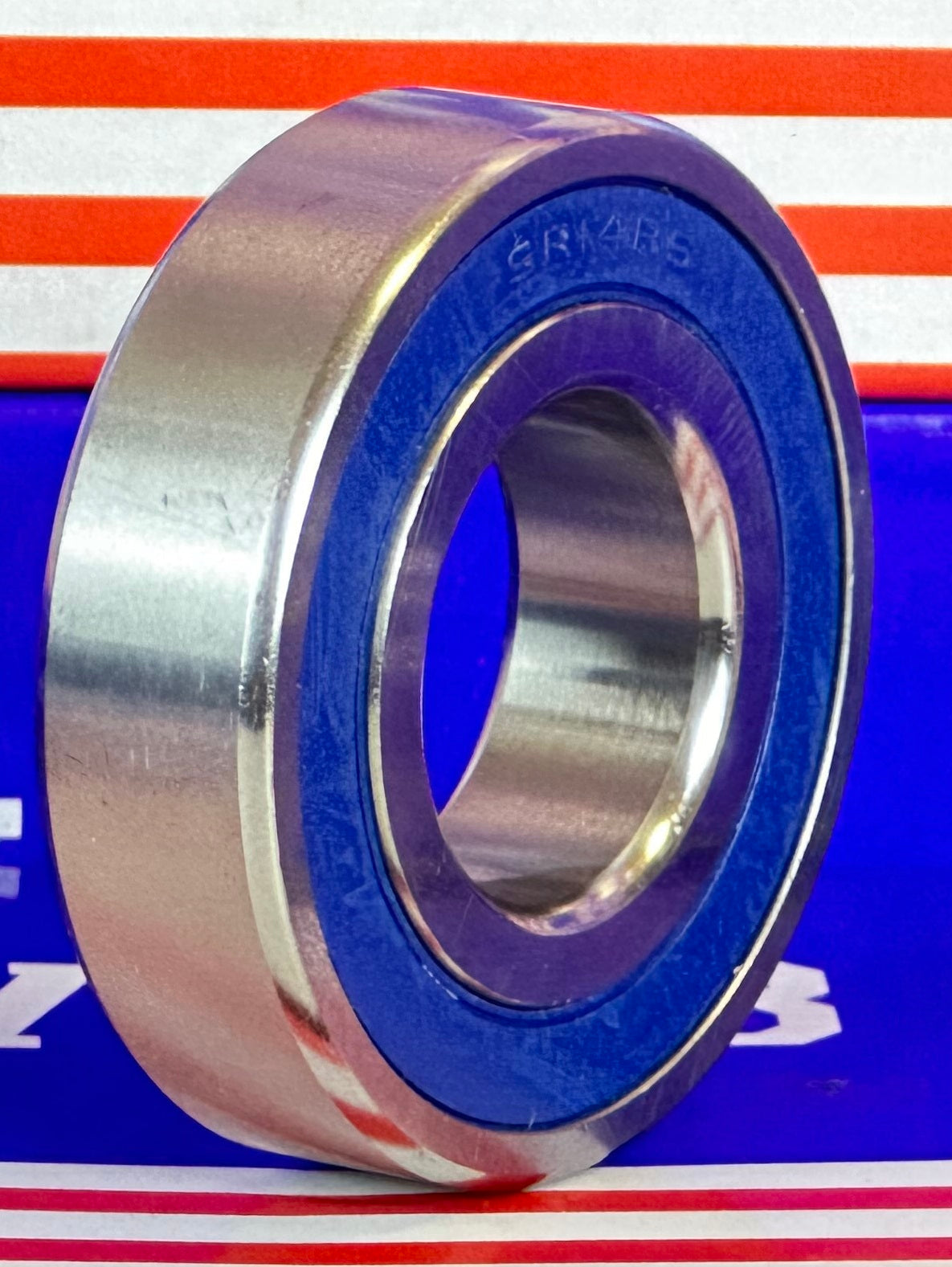 SR14-2RS Premium ABEC-5 Uszczelniony łożysko 7/8 "x 1-7/8" x 1/2 "łożysko