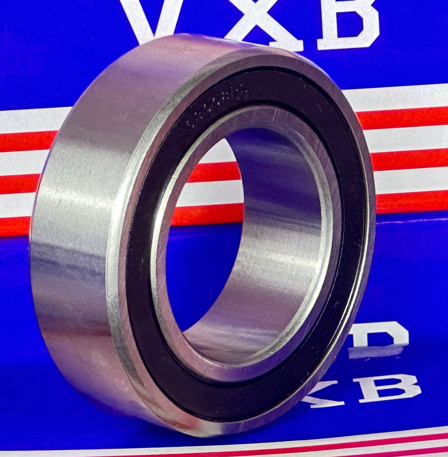 Roulement à billes 63008-2RS double étanchéité ID 40mm OD 68mm largeur 21mm