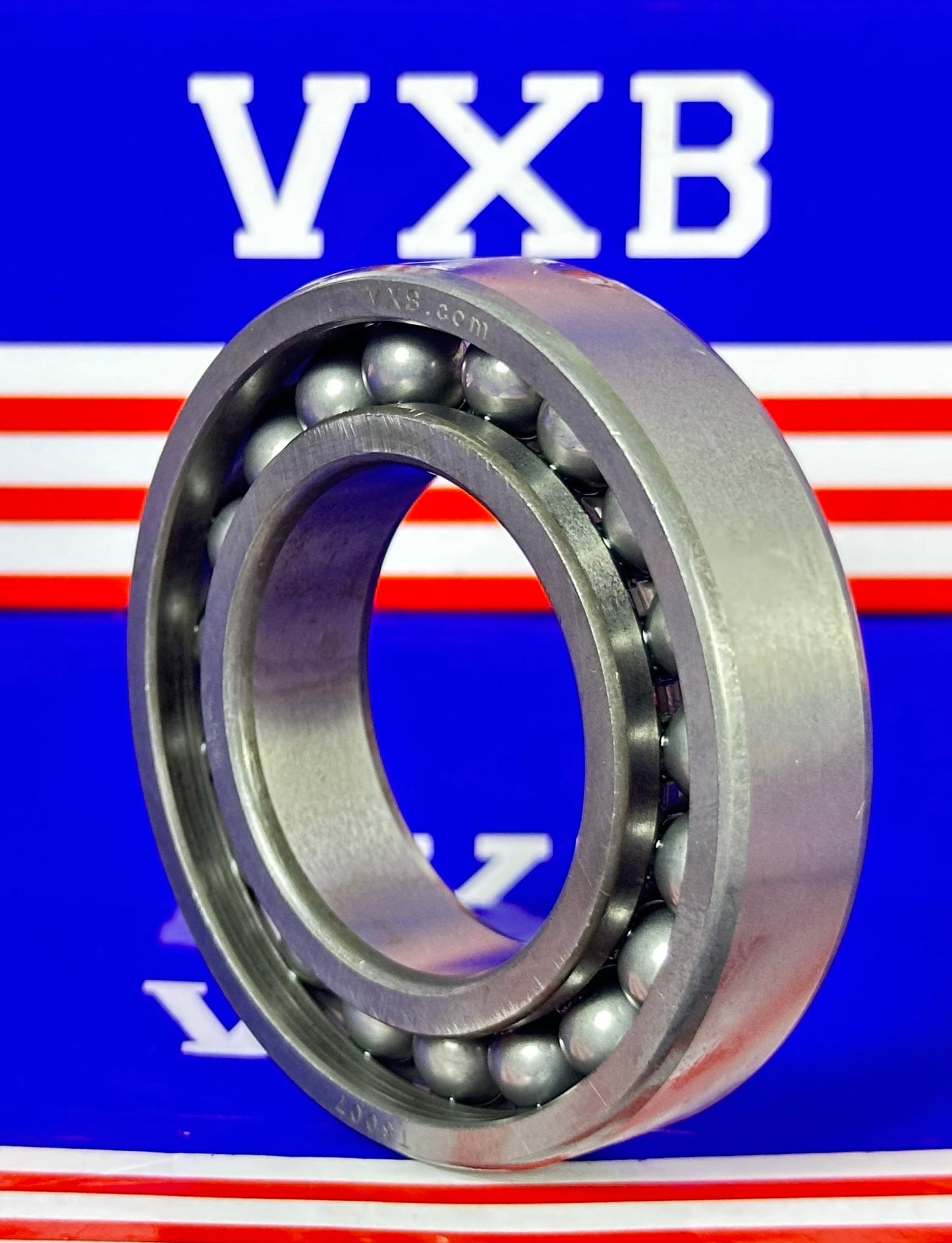 Vòng bi nhiệt độ cao 6007 900°F 35x62x14mm