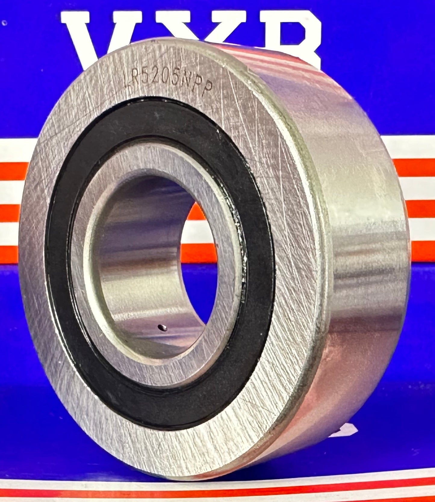 LR5205NPP Track Roller 2-Row Bearing 25x62x20.6 Track Bearing