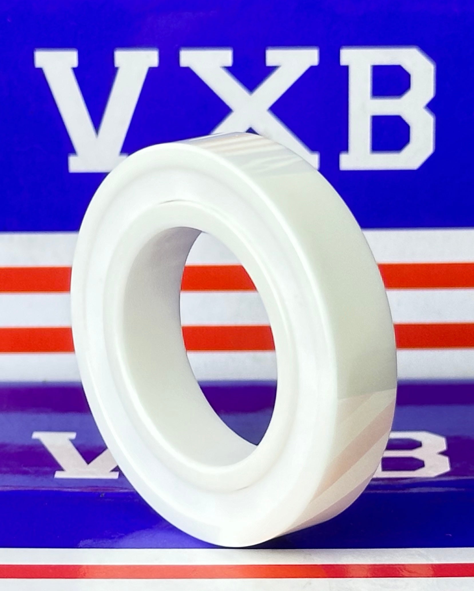 25-Pack 6905-2RS Full Ceramic ZrO2 Bearings 25x42x9mm