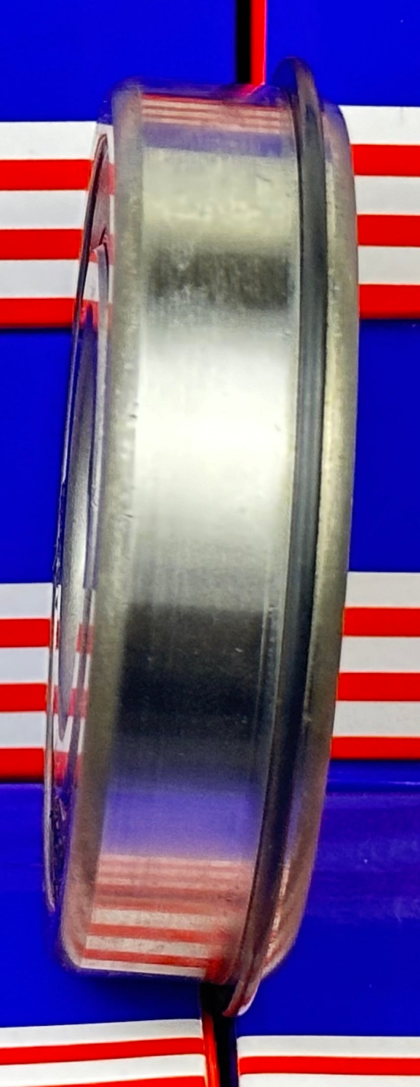 Łożysko uszczelnione 6308-2RSNR 40x90x23 - pierścień zatrzaskowy