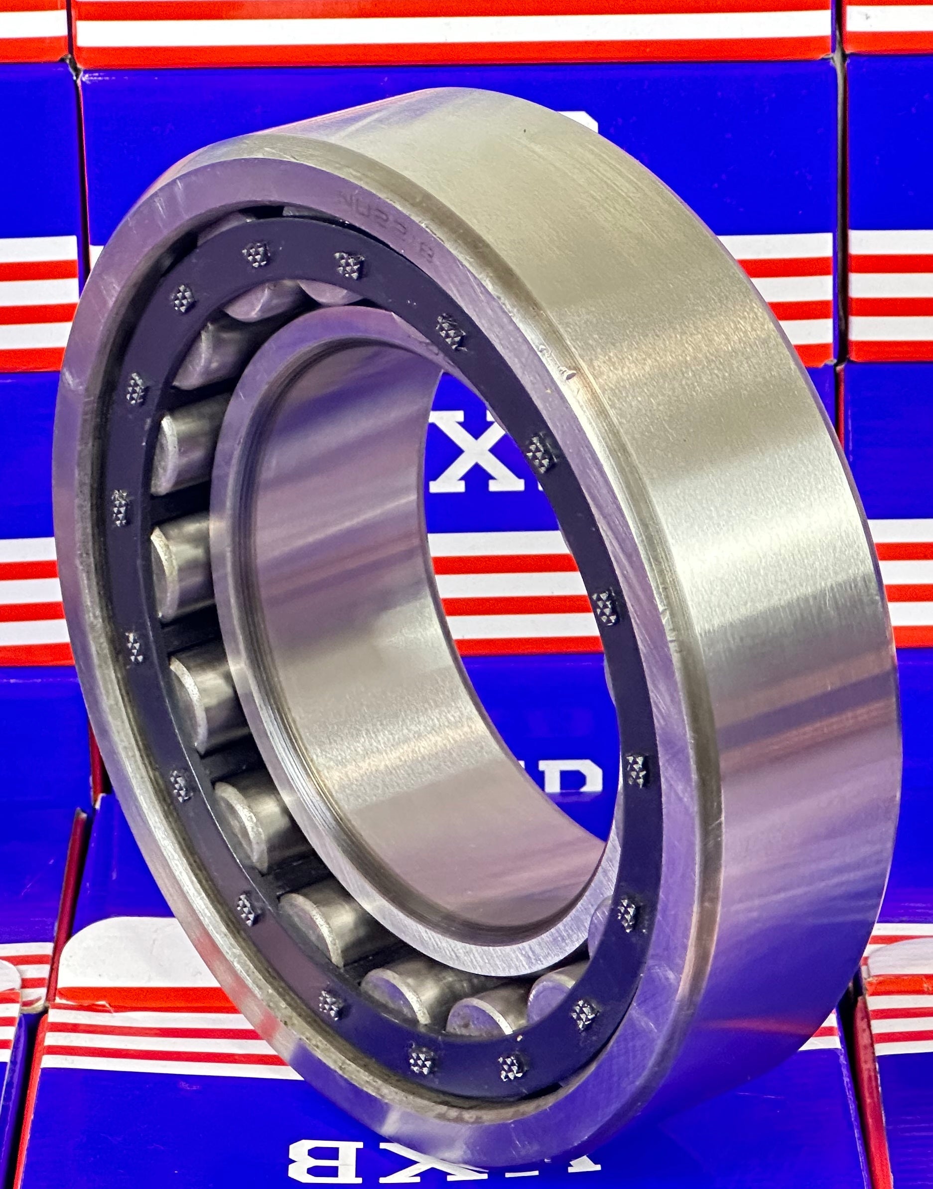 NU2218 Cylindrical Roller Bearing 90x160x40 Cylindrical Bearing