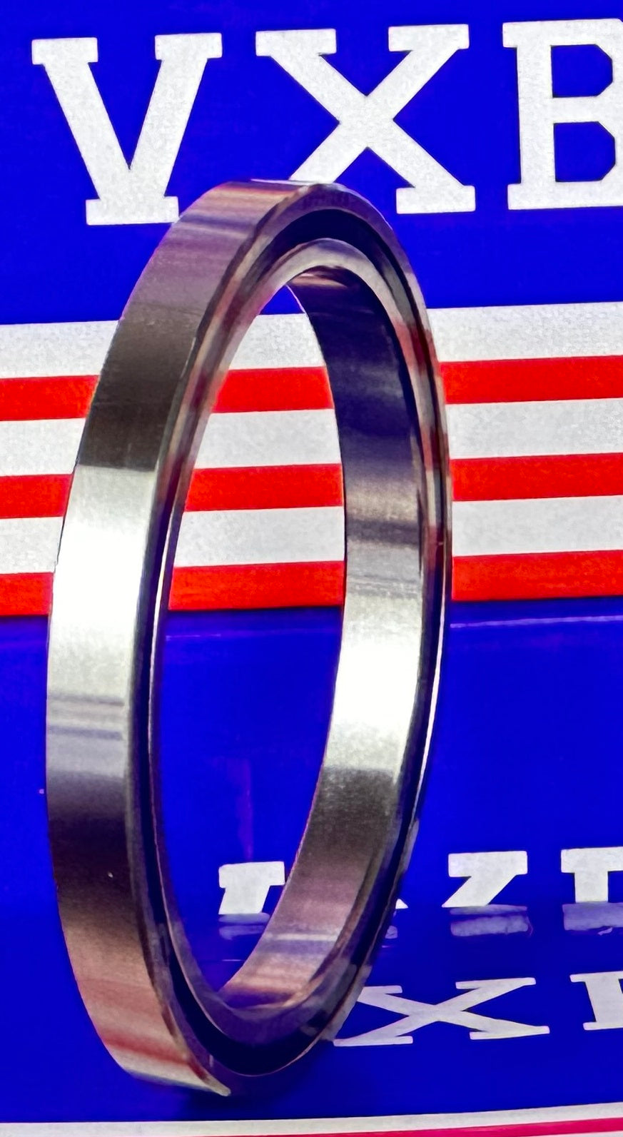 6711-2RS محمل ذو مقطع رفيع 55x68x7مم