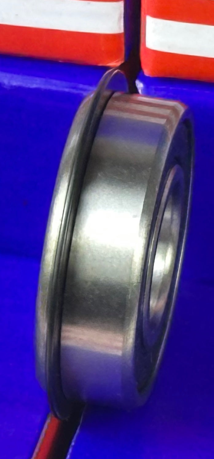 łożysko do gokarta 5/8" x 1-3/8" x 7/16" z pierścieniem zabezpieczającym