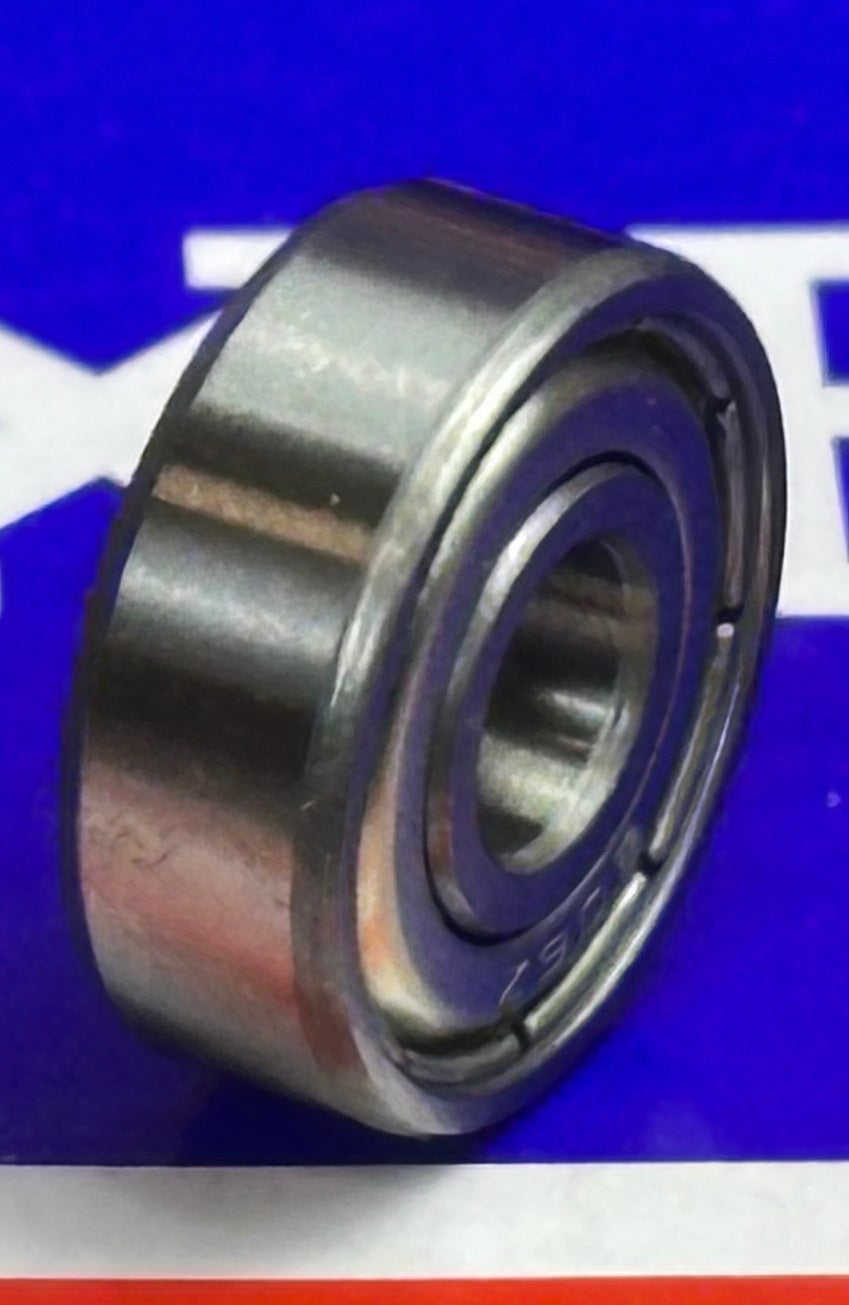 606ZZ Bearing 6x17x6mm - Shielded - Miniature - Z909