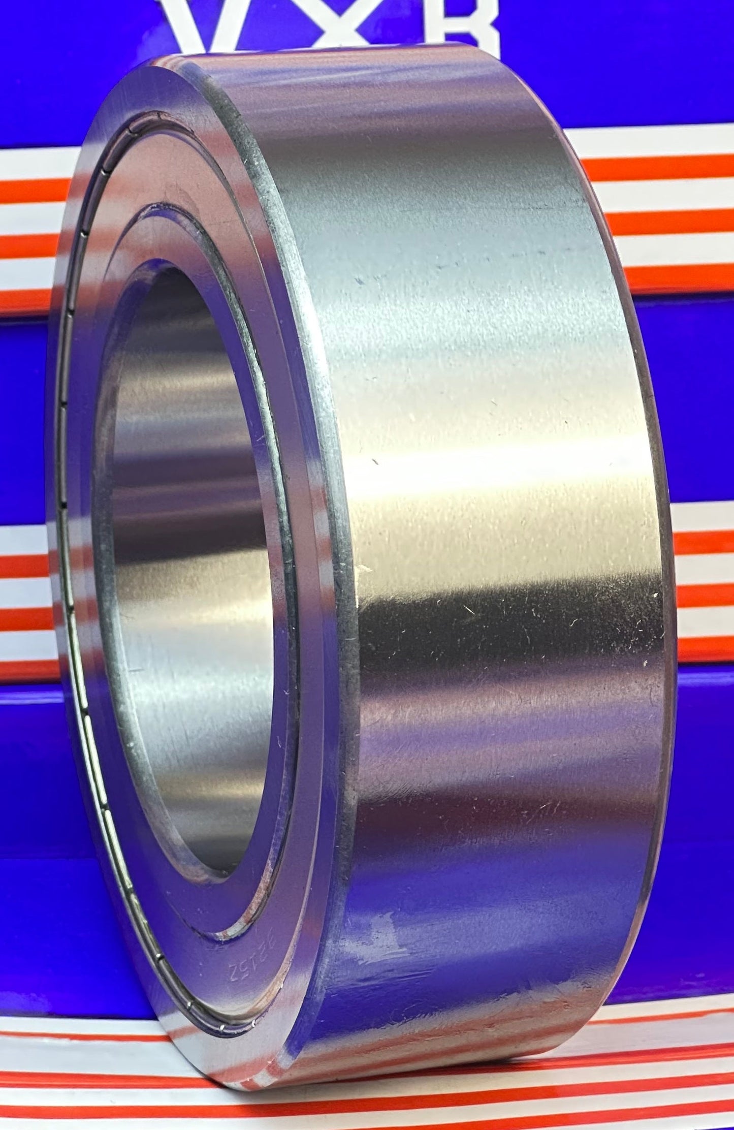 5215ZZ Angular Contact Bearing - 2-Row - 75x130x41.3 Bearing