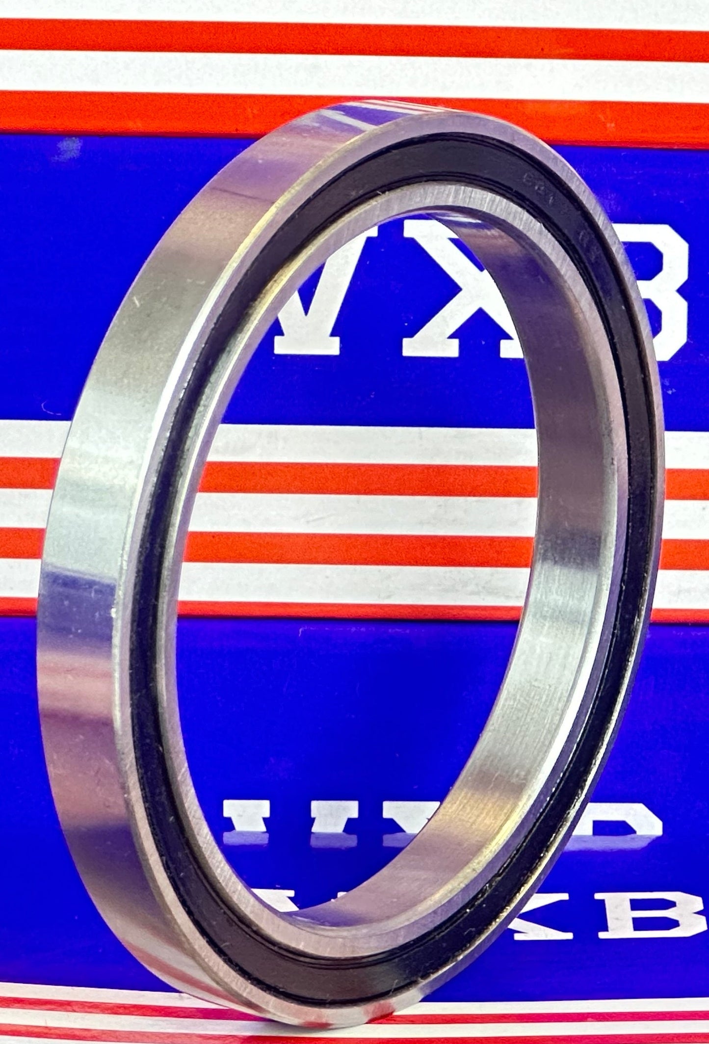 6814DU Uszczelnione Łożysko Kulowe 70x90x10mm