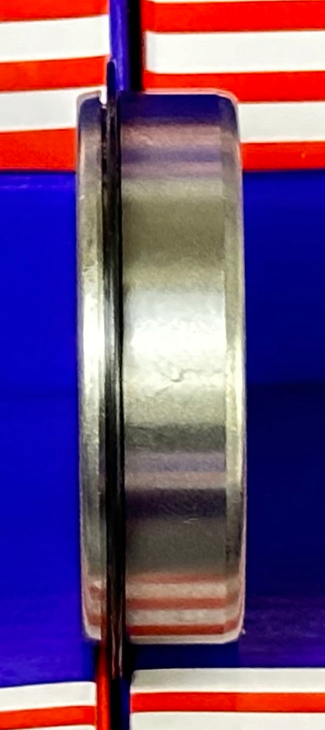 Łożysko uszczelnione 6304-2RSNR 20x52x15mm - pierścień zatrzaskowy