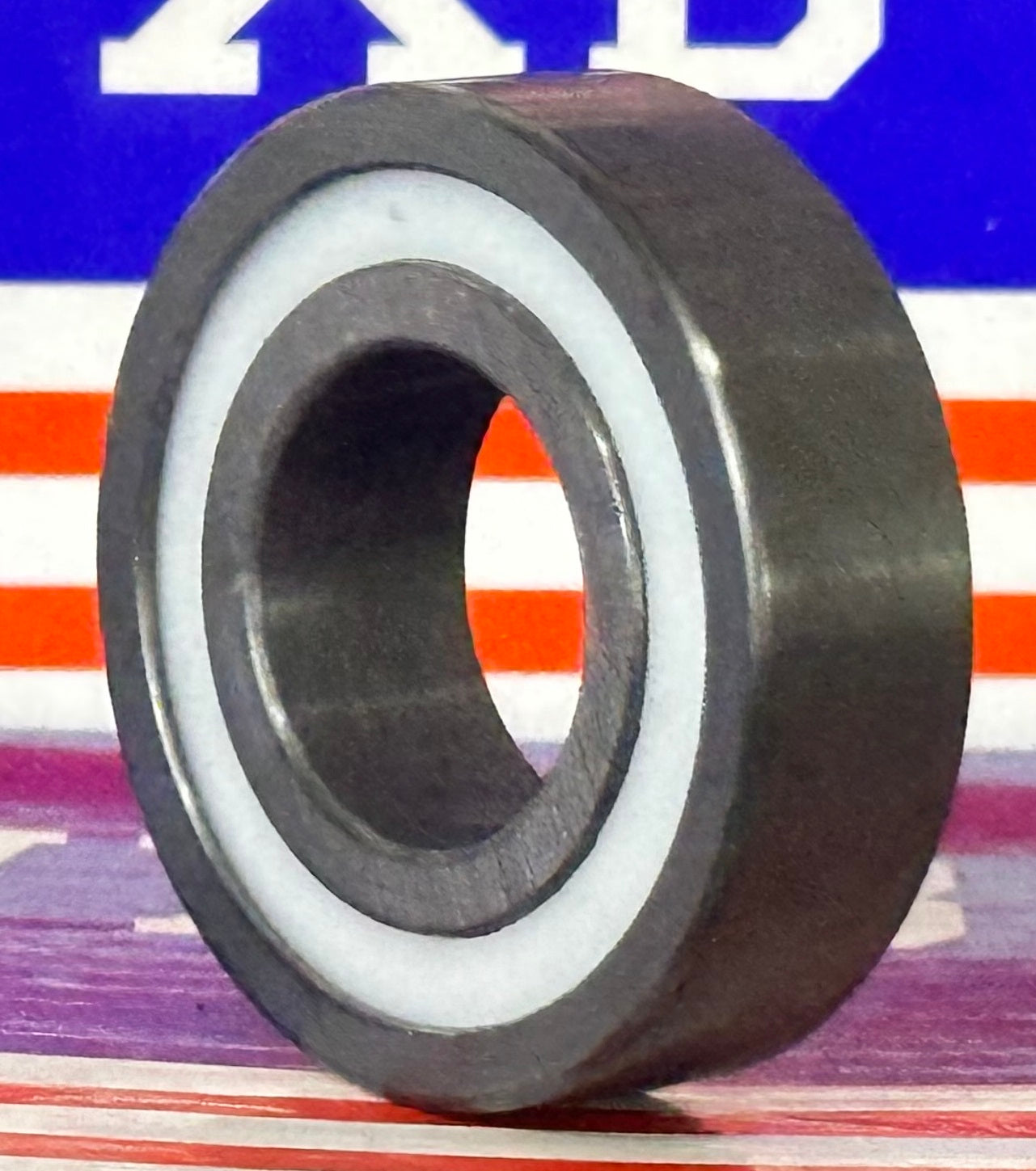 Wholesale Pack of 15 Bearings 6003-2rs Full Ceramic Si3N4 Bearing 17x35x10mm