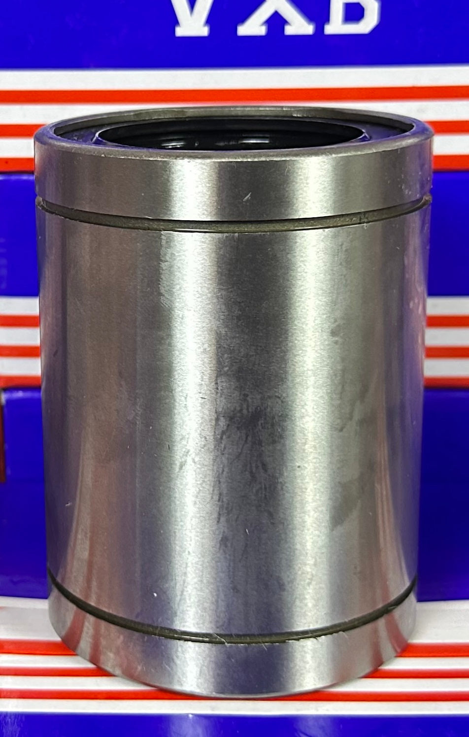 LME50UU 50 มม. บอลบูช 50x75x100 แบริ่งการเคลื่อนไหวเชิงเส้น