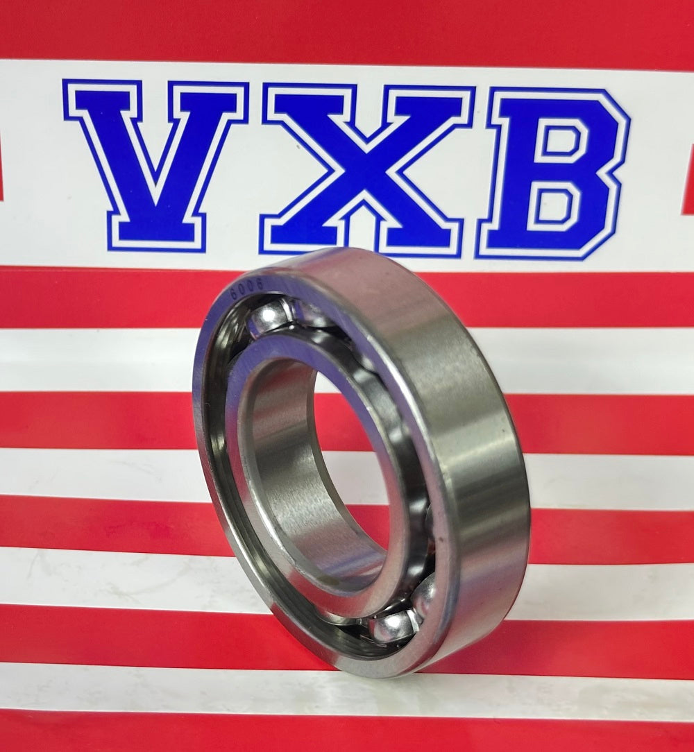 9106K Bearing 30mm ID x 55mm OD Ball Bearing 30x55x12mm