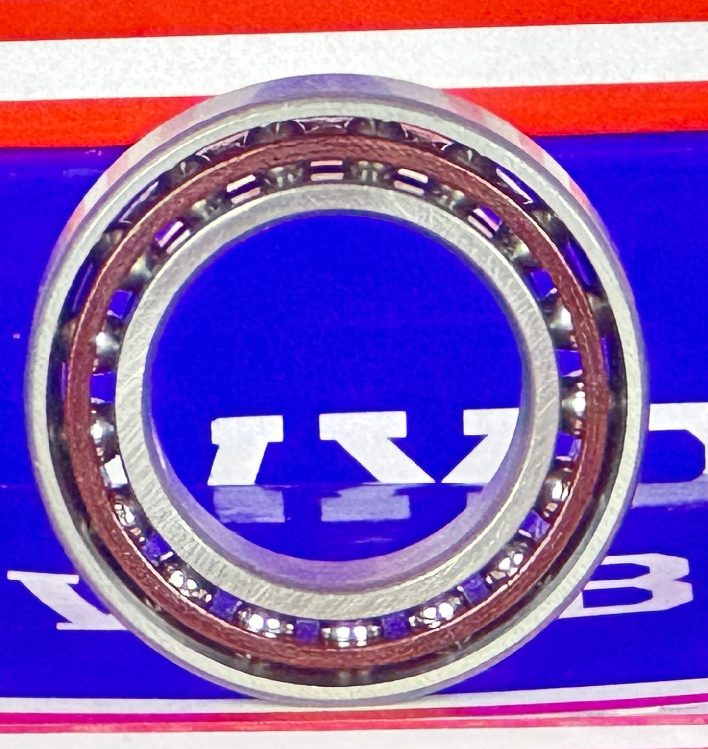 7905AC Angular Contact Bearing 25x42x9mm