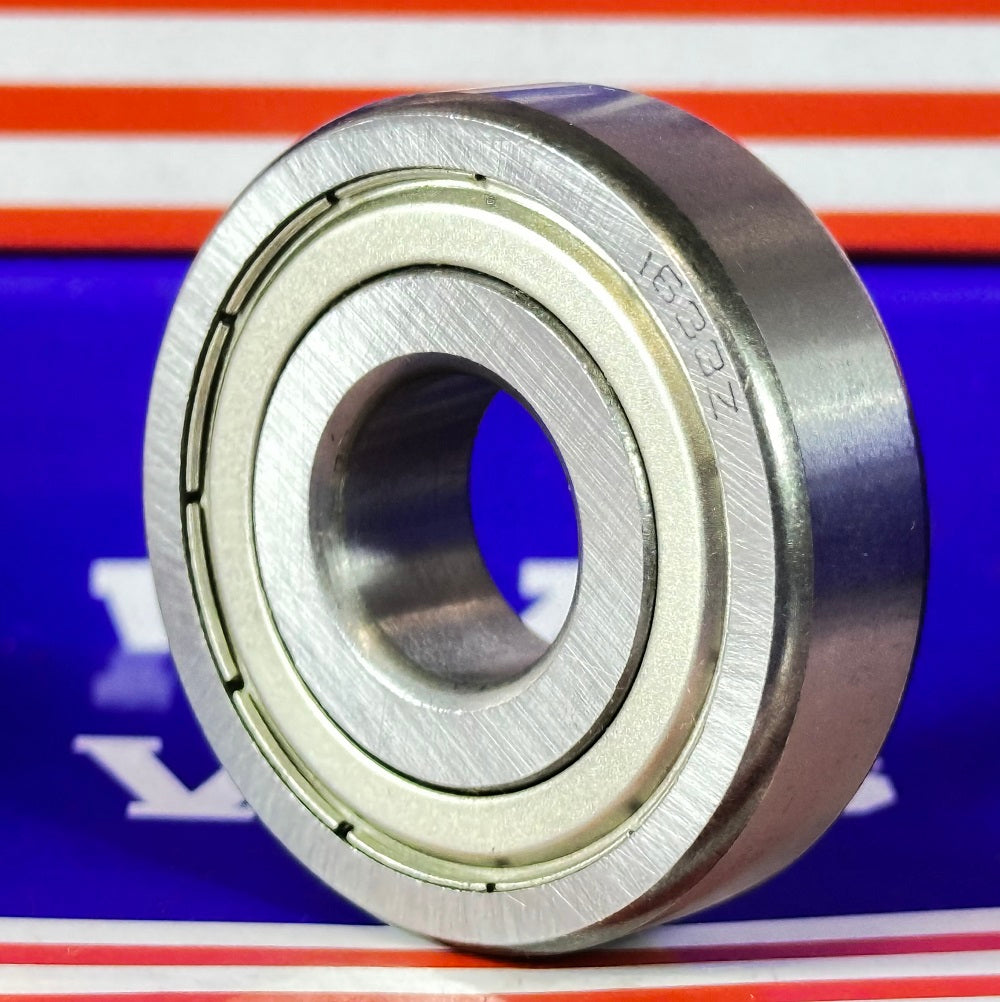 1633ZZ Shielded Bearing 5/8" x 1-3/4" x 1/2"