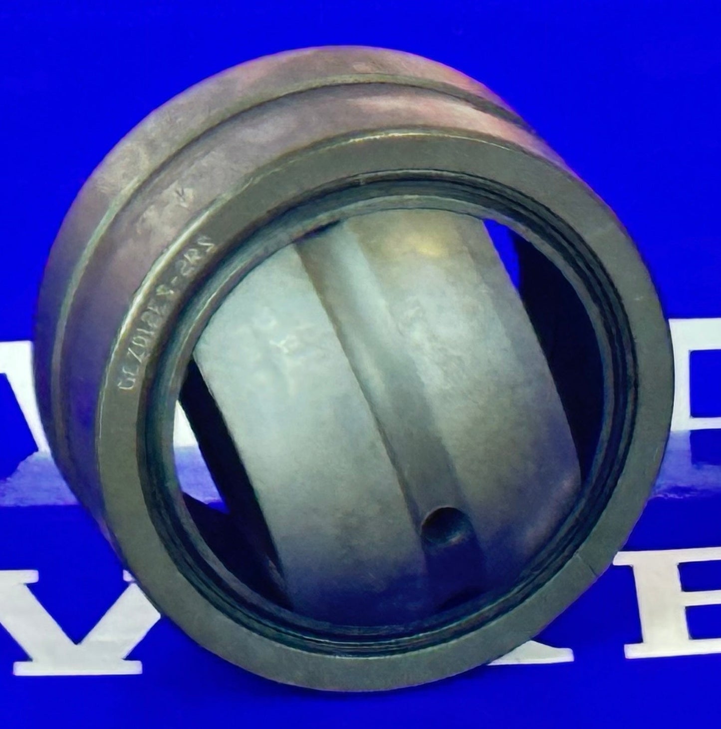 SBB12-2RS ตลับลูกปืนทรงกลมแบบปิด 3/4" x 1-1/4" x 21/32"
