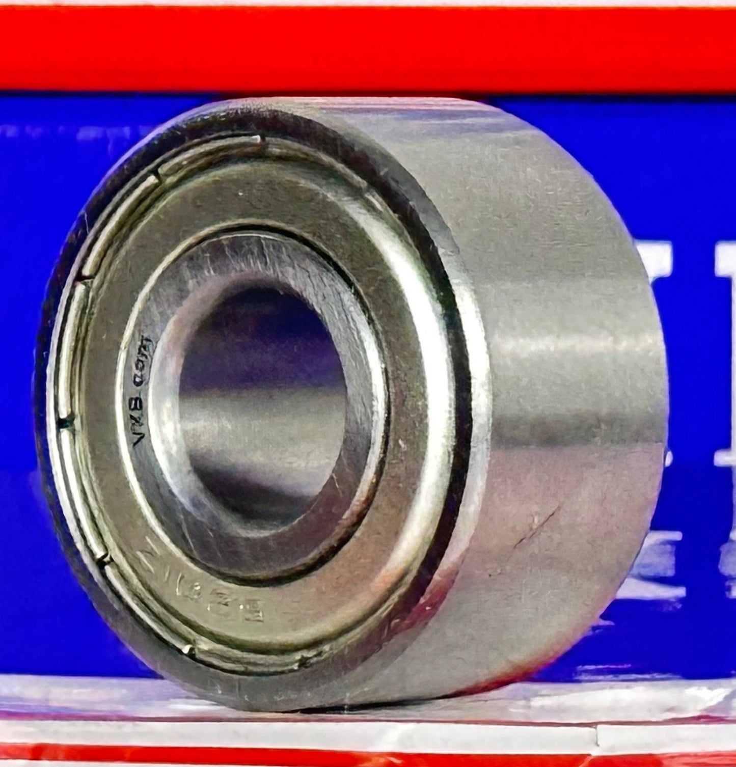 Vòng bi tiếp xúc góc 5201ZZ 12x32x15.9mm