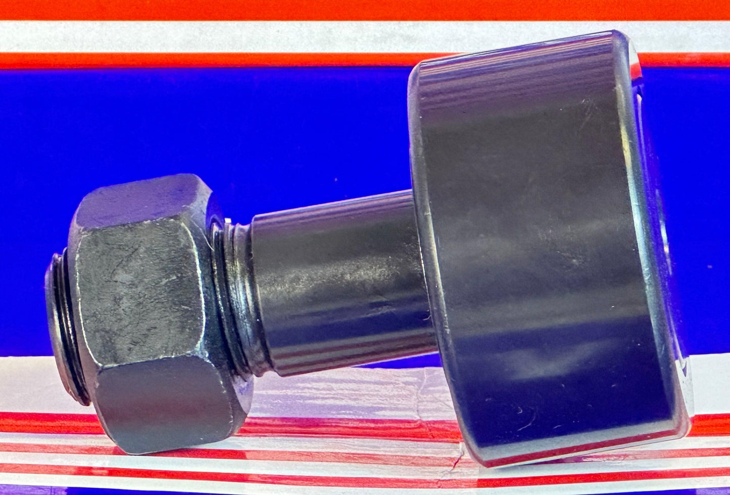 CF1-7/8SB Cam Follower - Fine Needle Roller Bearing 1-7/8" x 1-1/32" x 1-3/4"inch