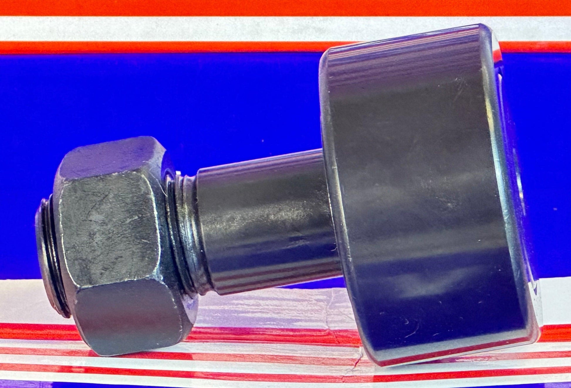 CF1-7/8SB Cam Follower - Fine Needle Roller Bearing 1-7/8" x 1-1/32" x 1-3/4"inch