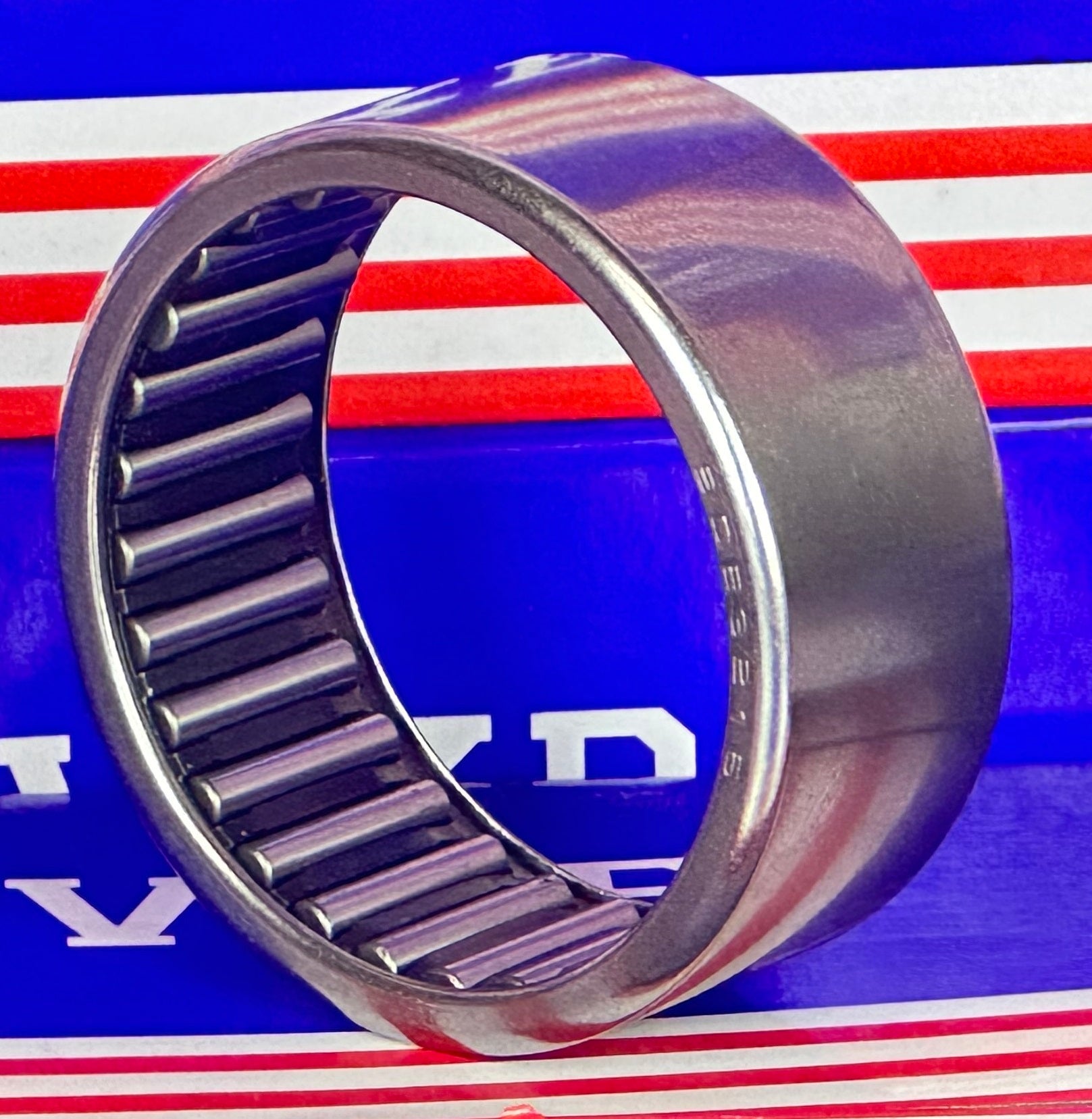 SCE3216 Drawn Cup Needle Roller Bearing 2" x 2-3/8" x 1"inch