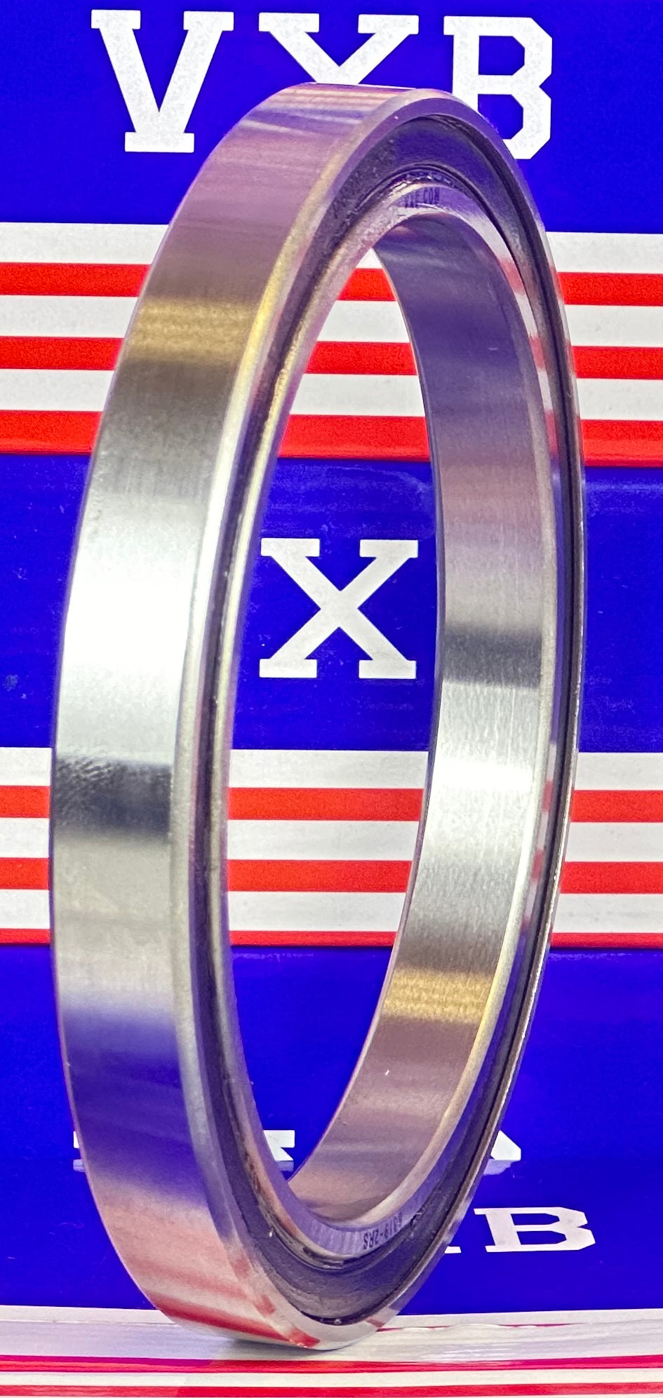 6819DU Uszczelnione łożysko kulkowe 95x120x13mm