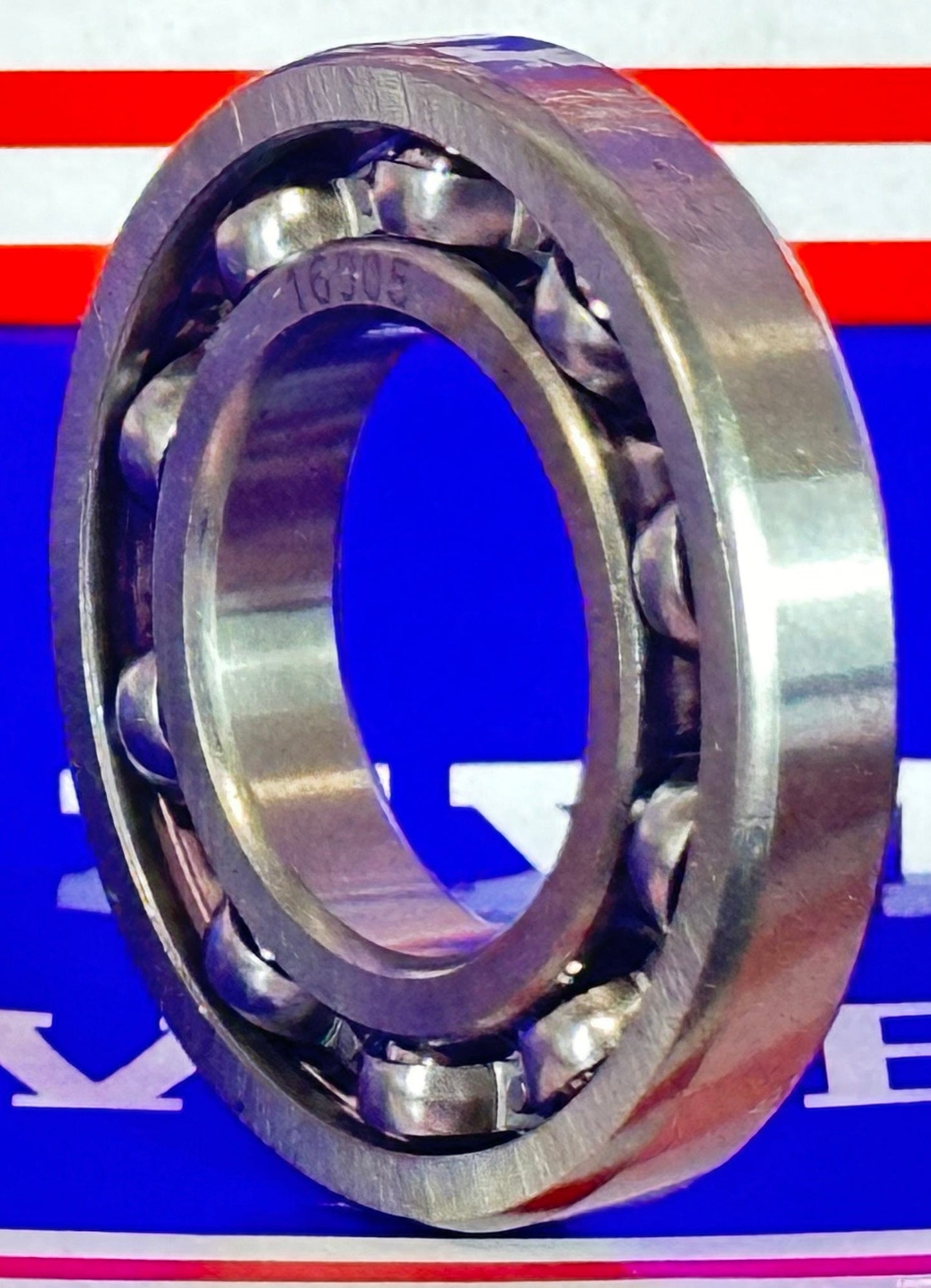 Łożysko 16005 25x47x8mm