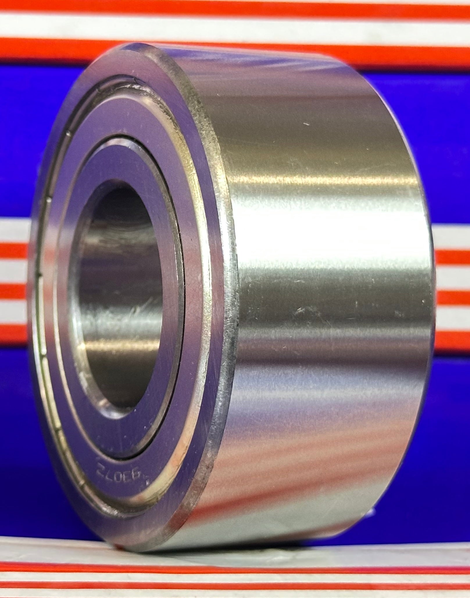 5307ZZ Bearing - 2-Row - 35x80x34.9mm