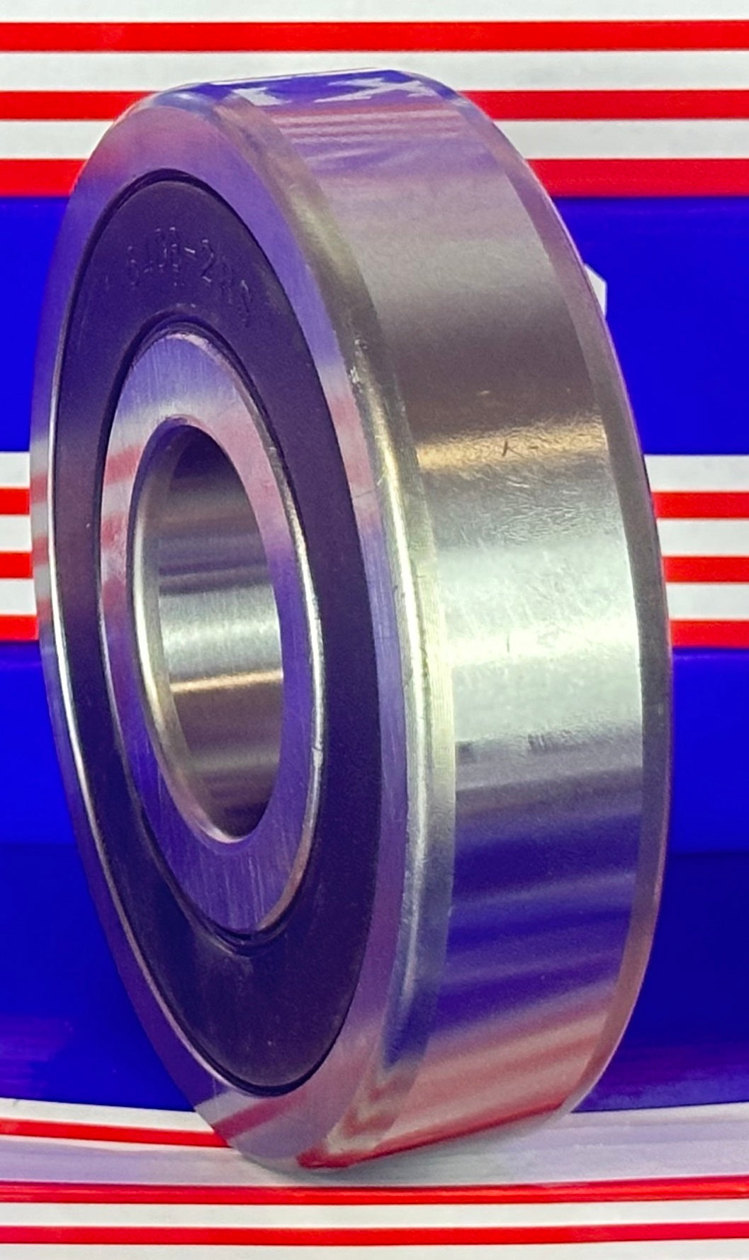 6408-2rs łożyska zamknięte 40x110x27mm