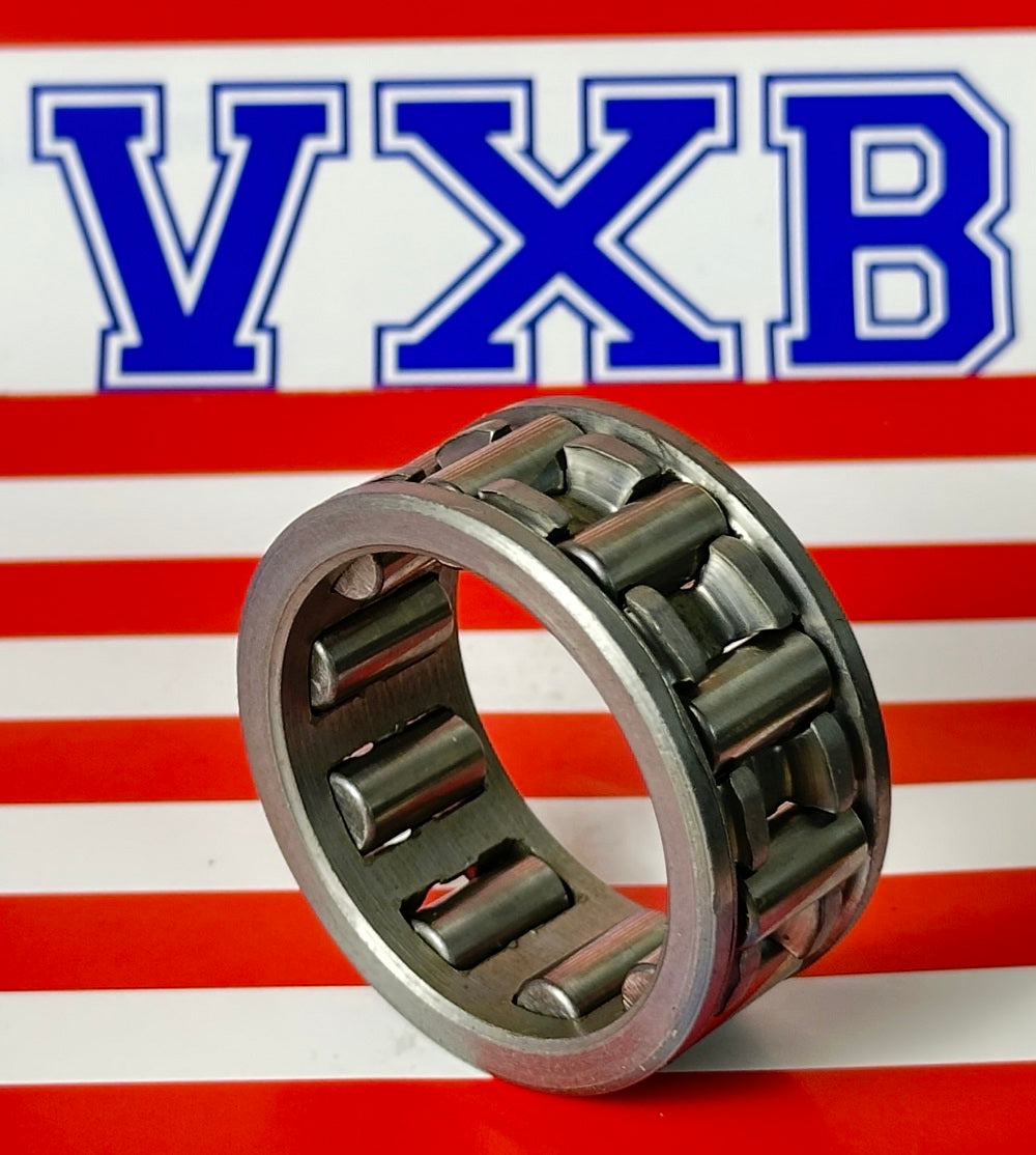 KT324519 - Needle Roller Bearing Cage - 32x45x19mm K324519
