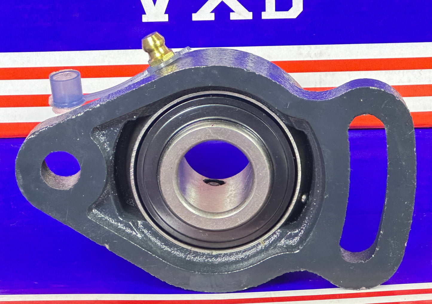 UCFA204-12 3/4 Flange Cartridge Bearing Unit Mounted Bearing