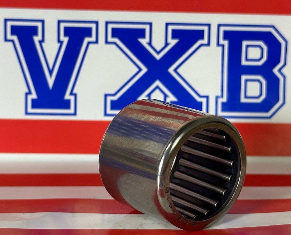 SCE1416 เข็มขัดเข็ม 7/8 "x 1-1/8" x 1 "