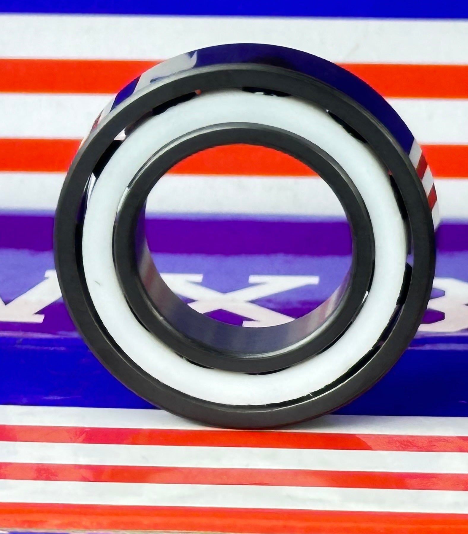 20-Pack 6903 Full Ceramic Si3N4 Bearing 17x30x7mm