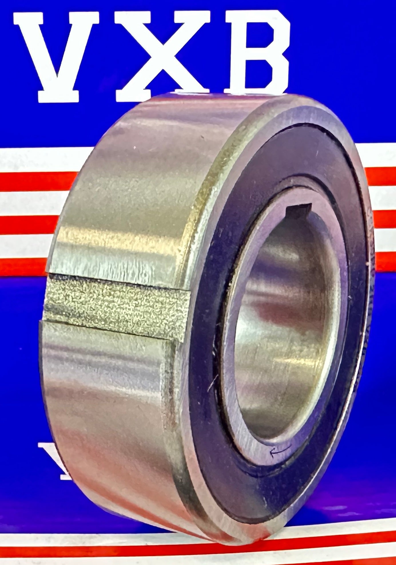 CSK30PP-2RS One-Way Bearing Sealed Sprag Freewheel Clutch
