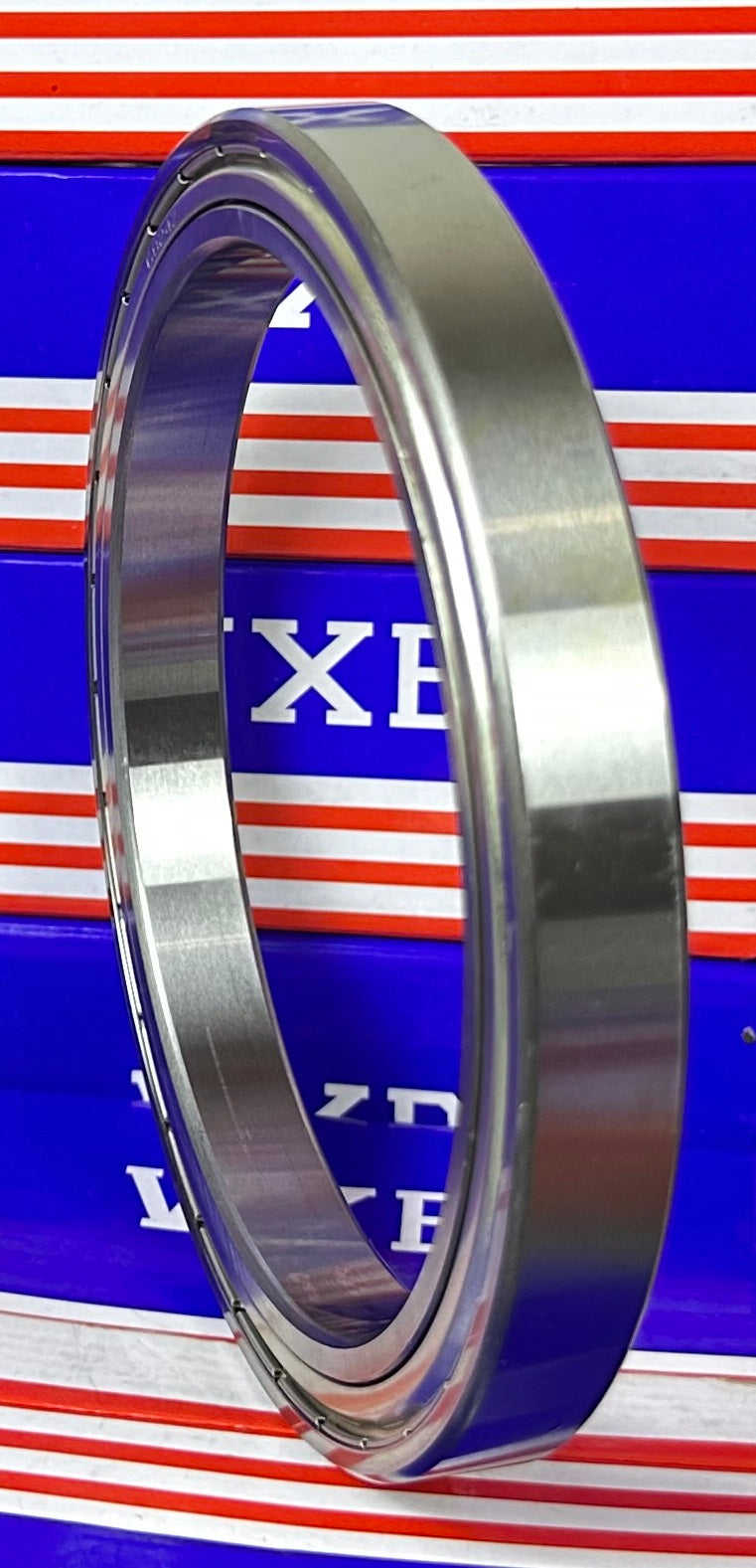 Łożysko 6824ZZ 120x150x16 Osłonięte Duże Łożysko Kulowe