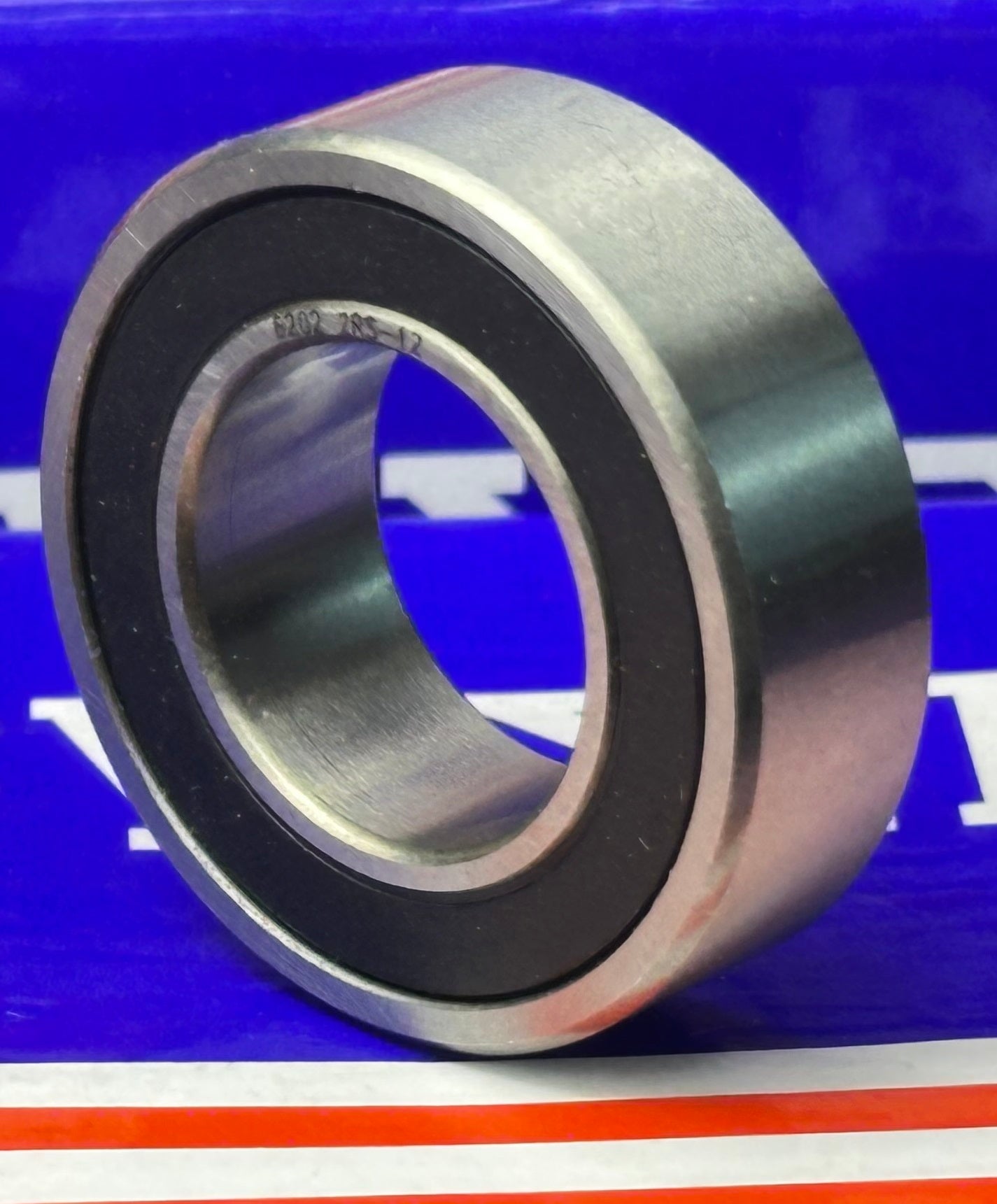 3/4" ID Bearing 19.05x35x11mm 19.05mm Bore Ball Bearing - Sealed