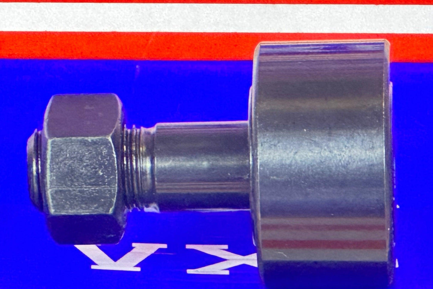 CF1-3/8SB Cam Follower - an extremely fine Needle Roller Bearing 1-3/8" x 25/32" x 1-1/4"inch