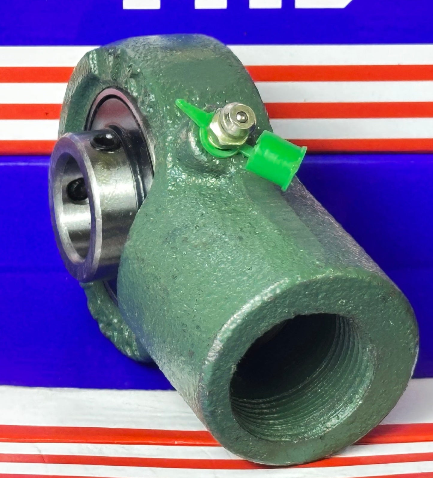UCHA204-12 Bearing 3/4" Hanger type Mounted Bearing