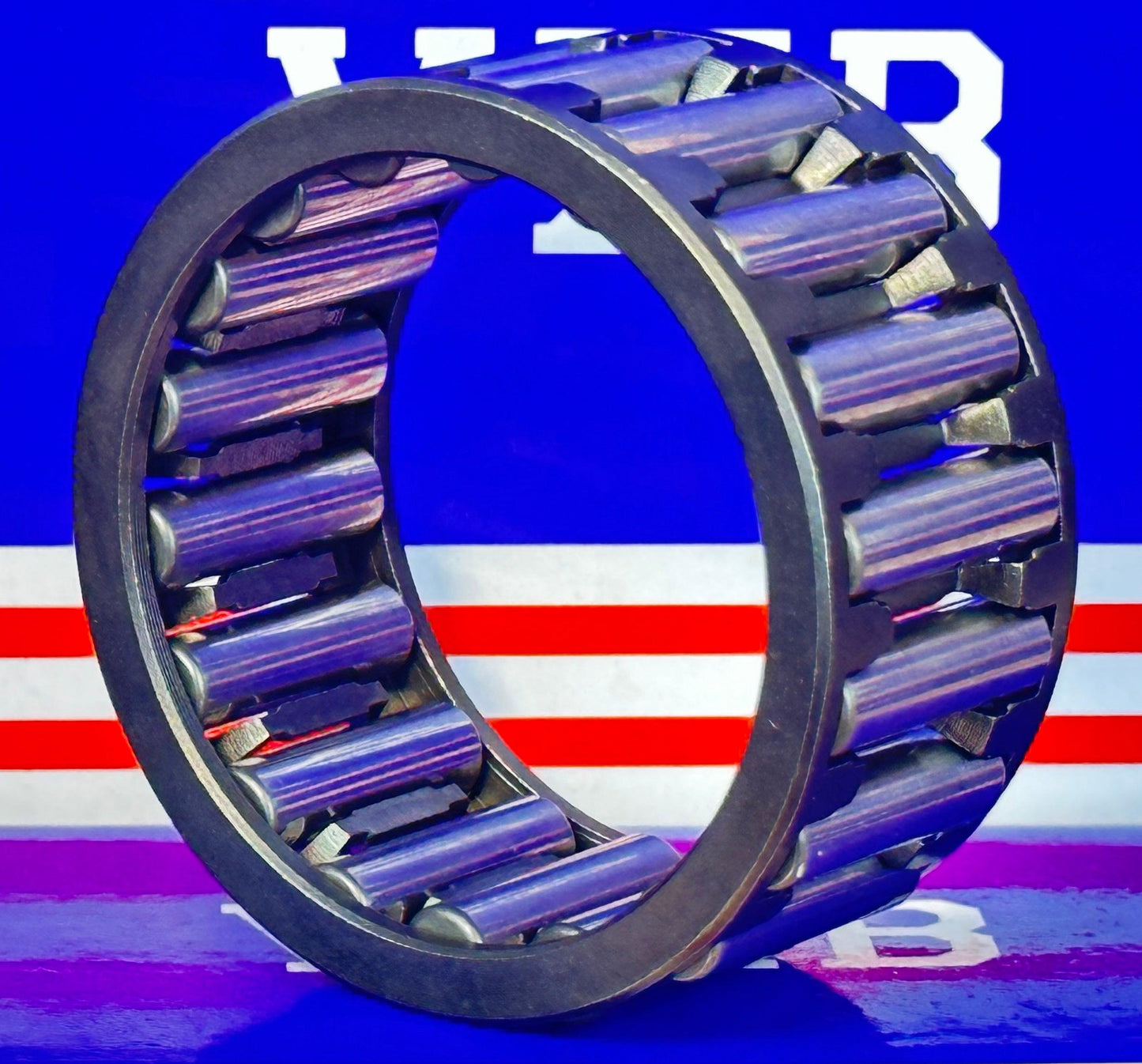 2M5685 - Needle Roller Bearing Cage - VXB Bearing