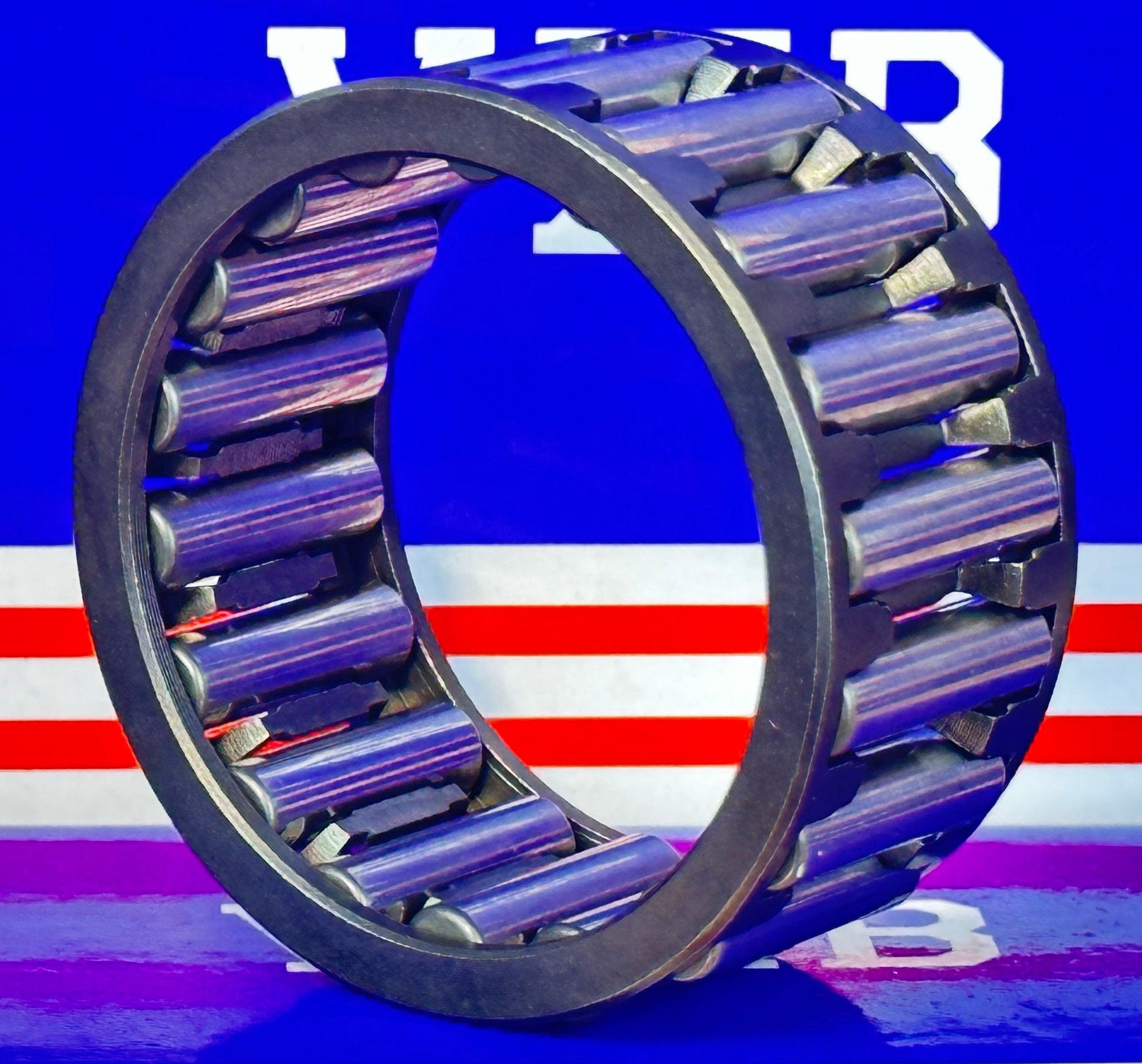 2M5685 - Needle Roller Bearing Cage - VXB Bearing