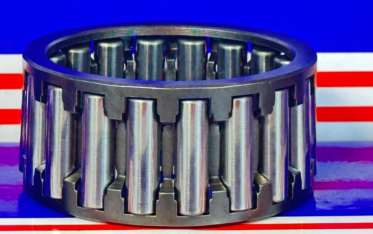 2M5685 - Needle Roller Bearing Cage - VXB Bearing