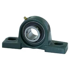 3 1/4 Bearing UCP217-52 + Pillow Block Cast Housing Mounted Bearing