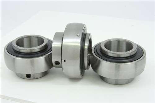 3 Go Kart Axle Bearing 40mm