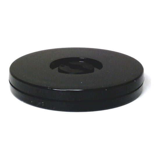 3" Dia. Black AS11 Lazy Susan Turntable Bearing