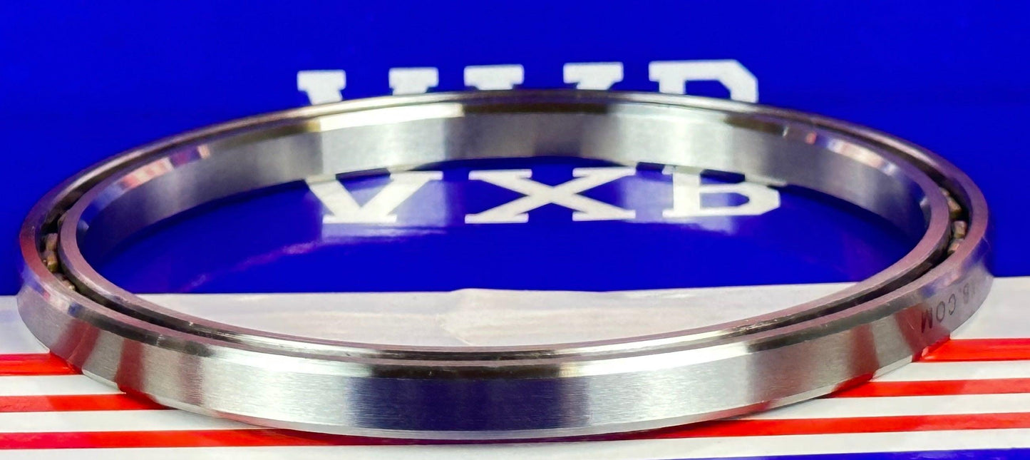 3" x 3-1/2 x 1/4" Slim Section Thin Ball Bearing VA030CP0