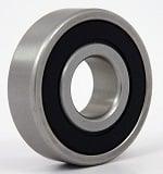 3004-2RS bearing Angular Contact Ball Bearing 20x42x16mm