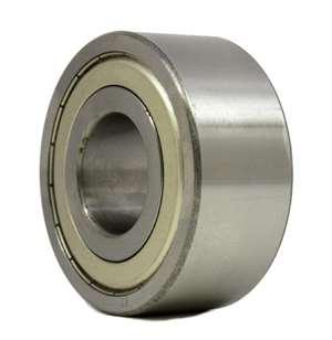 แบริ่งร่องลึก 300SS ขนาด 10x35x11 มม.