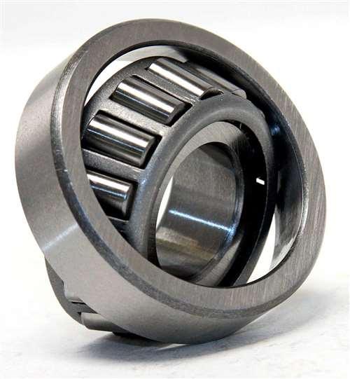 30204 Tapered Wheel Bearing 20mm x 47mm x 15.25mm