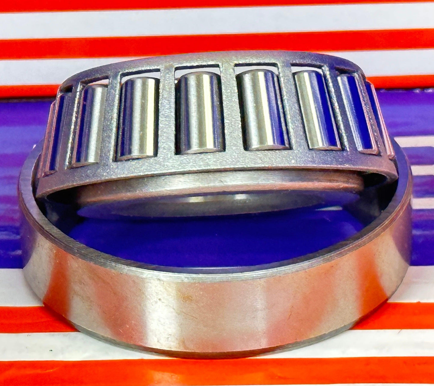 25YM1/45Y1 Tapered Roller Bearing Motorcycle Bearing Cone+Cup