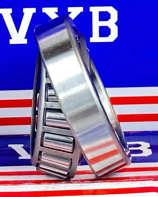 30206 Tapered Roller Bearing 30x62x17.25mm