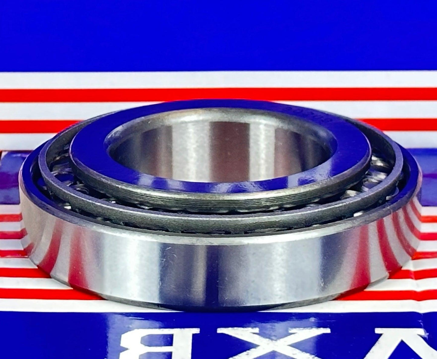 30209 Tapered Roller Wheel Bearing 45x85x20.75