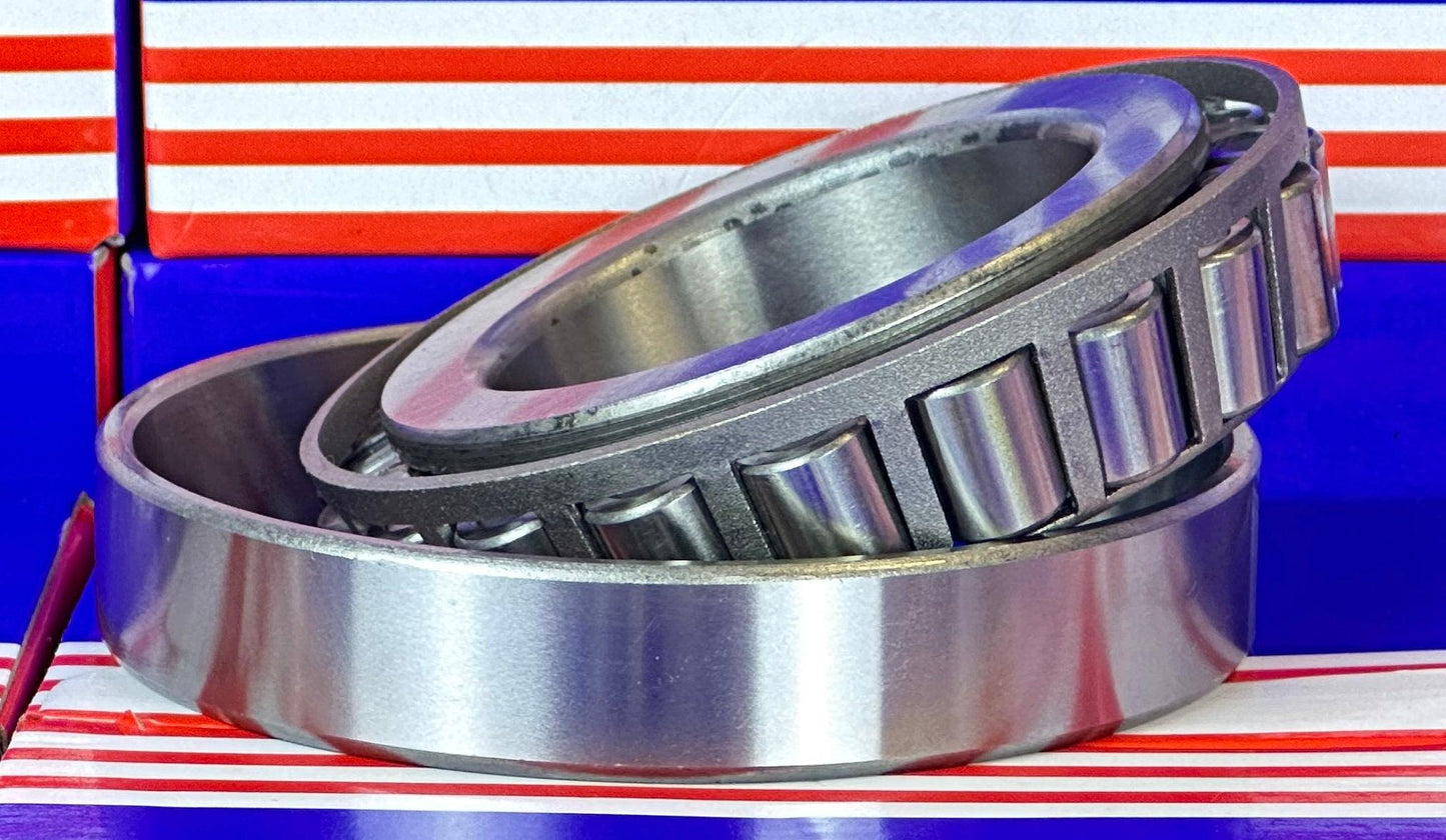 30211 Tapered Roller Wheel Bearing 55x100x22.75